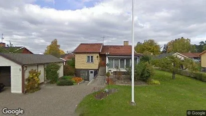 Lägenheter att hyra i Uppsala - Bild från Google Street View