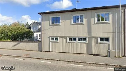 Lägenheter att hyra i Tingsryd - Bild från Google Street View