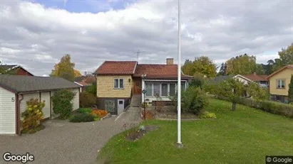 Lägenheter att hyra i Uppsala - Bild från Google Street View