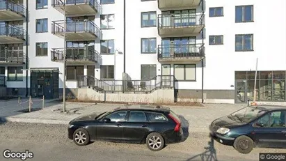 Lägenheter att hyra i Söderort - Bild från Google Street View