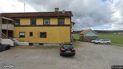 Lägenheter att hyra i Orust - Bild från Google Street View