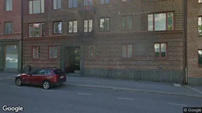 Lägenheter att hyra i Område ej specificerat - Bild från Google Street View