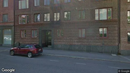 Lägenheter att hyra i Område ej specificerat - Bild från Google Street View