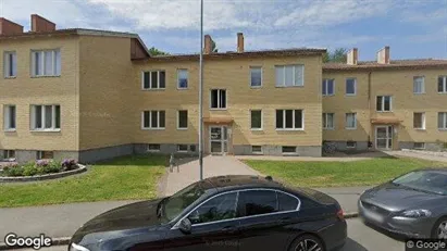 Lägenheter att hyra i Kristianstad - Bild från Google Street View
