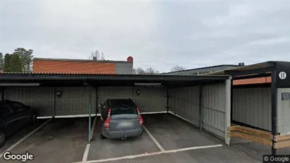 Lägenheter att hyra i Örebro - Bild från Google Street View