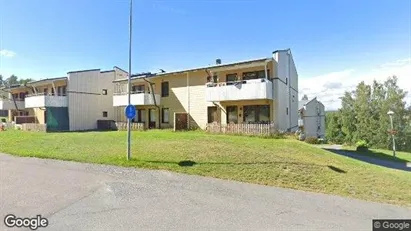 Lägenheter att hyra i Härnösand - Bild från Google Street View