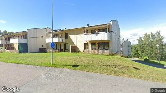 Lägenheter att hyra i Härnösand - Bild från Google Street View