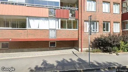 Lägenheter till salu i Göteborg Centrum - Bild från Google Street View