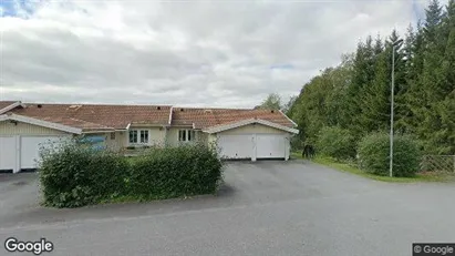 Lägenheter till salu i Krokom - Bild från Google Street View
