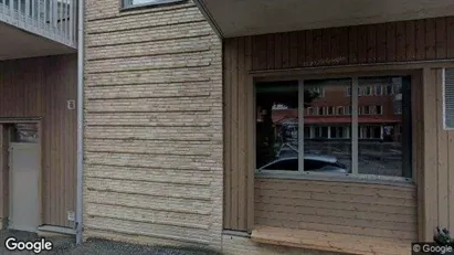 Lägenheter till salu i Borås - Bild från Google Street View