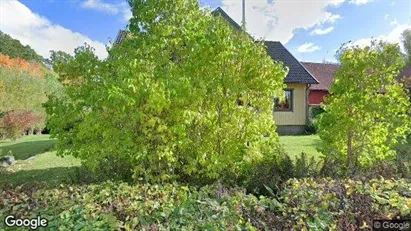 Lägenheter till salu i Kristianstad - Bild från Google Street View