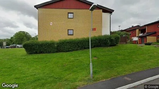 Lägenheter till salu i Norra hisingen - Bild från Google Street View
