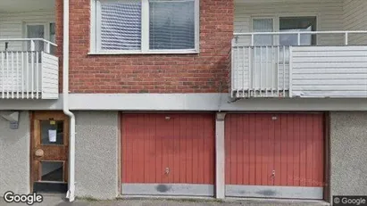 Lägenheter till salu i Luleå - Bild från Google Street View