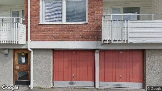 Lägenheter till salu i Luleå - Bild från Google Street View