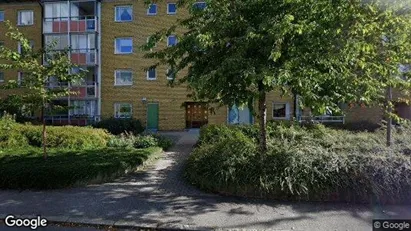 Lägenheter till salu i Mölndal - Bild från Google Street View