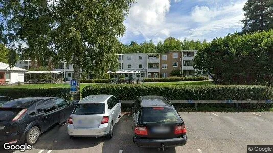 Lägenheter att hyra i Växjö - Bild från Google Street View