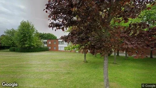 Lägenheter att hyra i Trelleborg - Bild från Google Street View