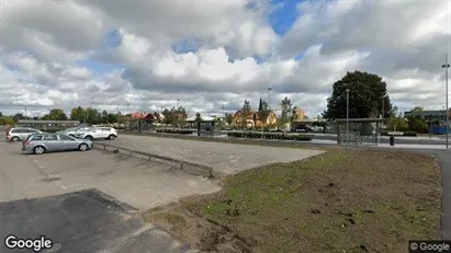 Lägenheter att hyra i Östra Göinge - Bild från Google Street View