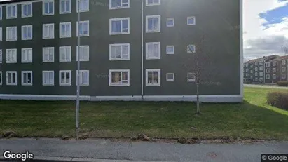 Lägenheter att hyra i Örebro - Bild från Google Street View