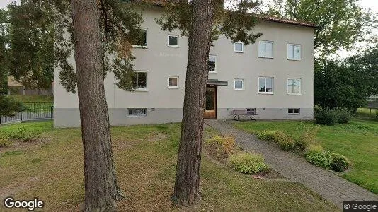 Lägenheter att hyra i Linköping - Bild från Google Street View