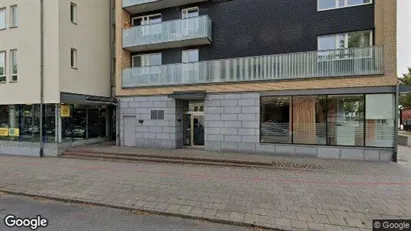 Lägenheter att hyra i Linköping - Bild från Google Street View