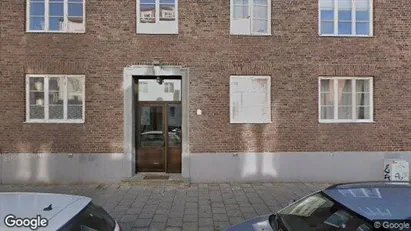 Lägenheter att hyra i Helsingborg - Bild från Google Street View