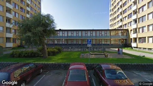 Lägenheter att hyra i Norrköping - Bild från Google Street View