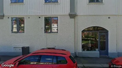 Lägenheter till salu i Örgryte-Härlanda - Bild från Google Street View