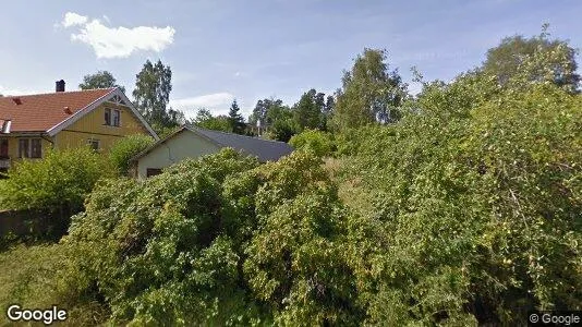 Lägenheter till salu i Ekerö - Bild från Google Street View