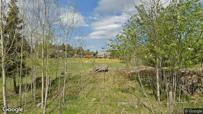 Lägenheter till salu i Uppsala - Bild från Google Street View