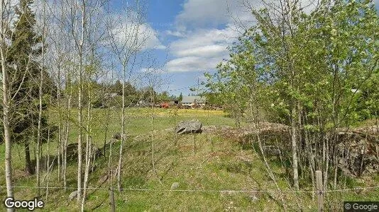 Lägenheter till salu i Uppsala - Bild från Google Street View