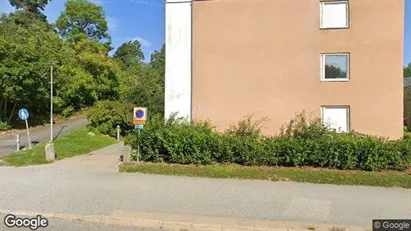 Bostadsrätter till salu i Botkyrka - Bild från Google Street View