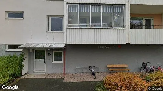Bostadsrätter till salu i Jönköping - Bild från Google Street View