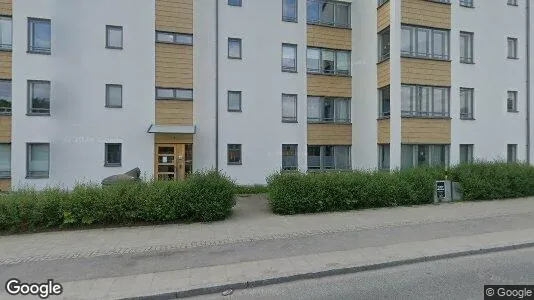 Bostadsrätter till salu i Söderort - Bild från Google Street View