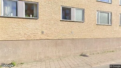 Lägenheter att hyra i Norrköping - Bild från Google Street View