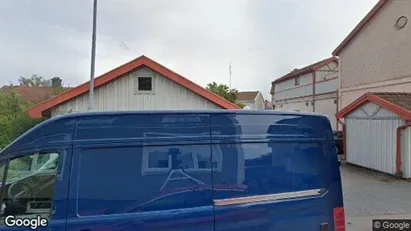 Bostadsrätter till salu i Östhammar - Bild från Google Street View