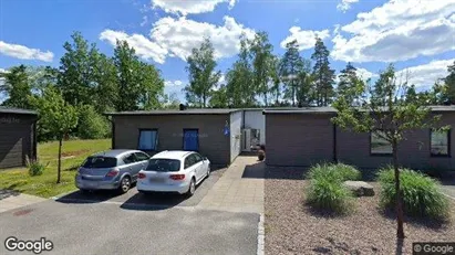 Bostadsrätter till salu i Landskrona - Bild från Google Street View