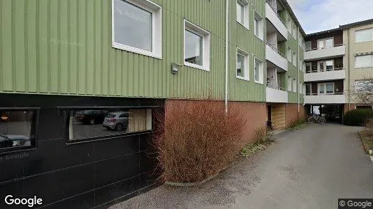 Bostadsrätter till salu i Jönköping - Bild från Google Street View