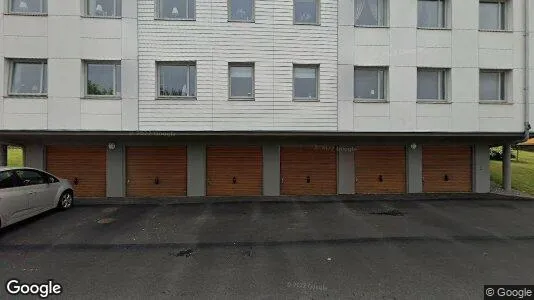 Bostadsrätter till salu i Kungälv - Bild från Google Street View