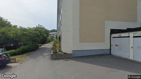 Bostadsrätter till salu i Botkyrka - Bild från Google Street View