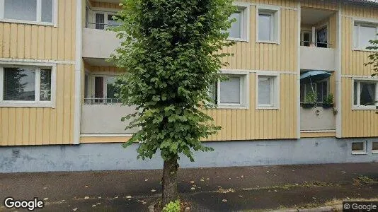 Bostadsrätter till salu i Avesta - Bild från Google Street View