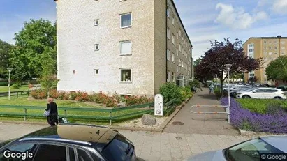 Bostadsrätter till salu i Fosie - Bild från Google Street View