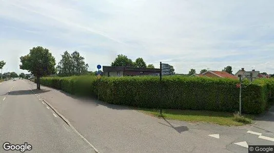 Bostadsrätter till salu i Bromölla - Bild från Google Street View