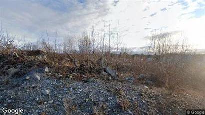 Bostadsrätter till salu i Strängnäs - Bild från Google Street View