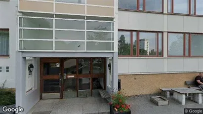 Lägenheter att hyra i Söderort - Bild från Google Street View
