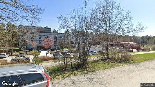 Lägenheter att hyra i Enköping - Bild från Google Street View