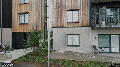 Lägenheter att hyra i Växjö - Bild från Google Street View