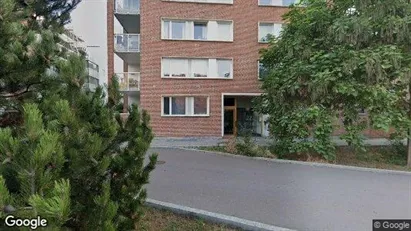 Lägenheter till salu i Malmö Centrum - Bild från Google Street View