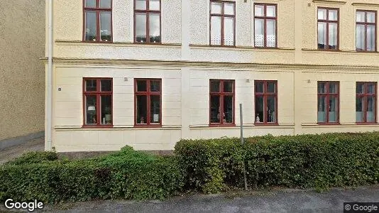 Lägenheter till salu i Nyköping - Bild från Google Street View