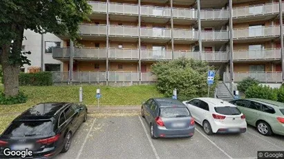 Bostadsrätter till salu i Örgryte-Härlanda - Bild från Google Street View
